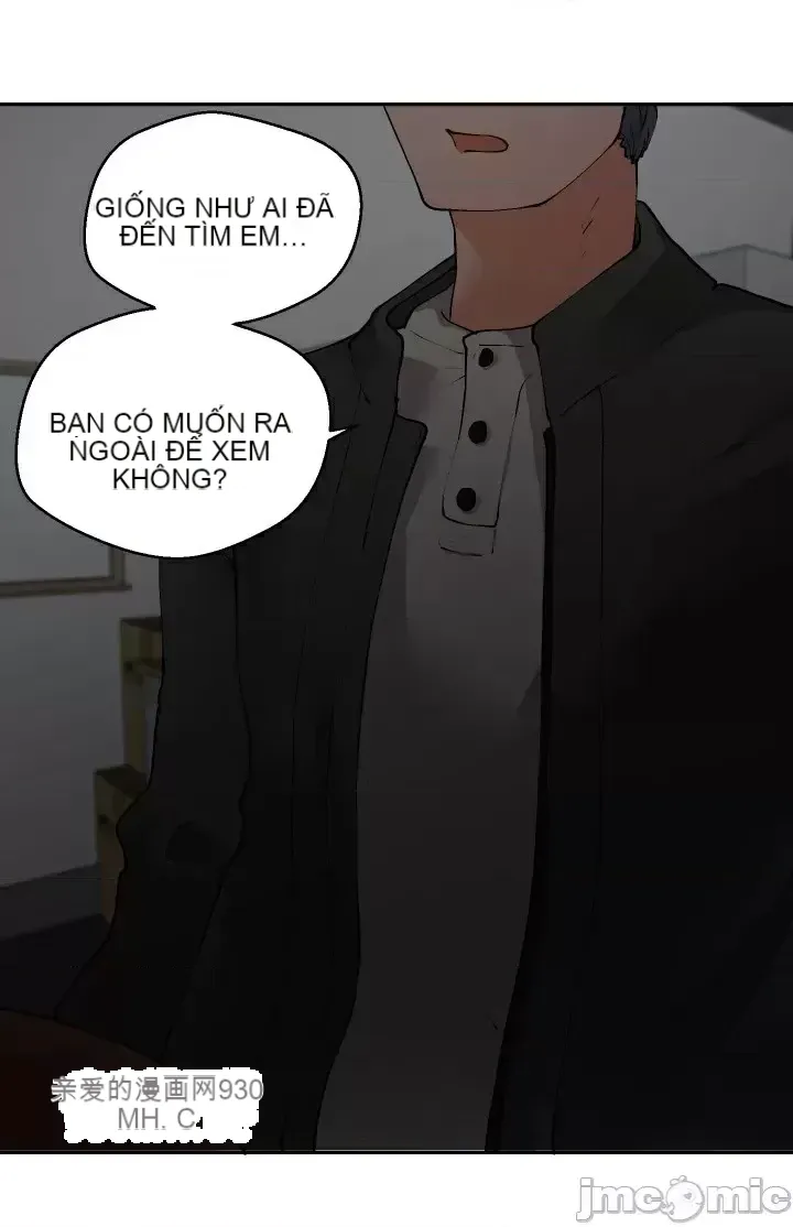 Khỏa thân -Cam --Bạn gái ／Bạn gái trò chuyện của tôi Chương 01-30