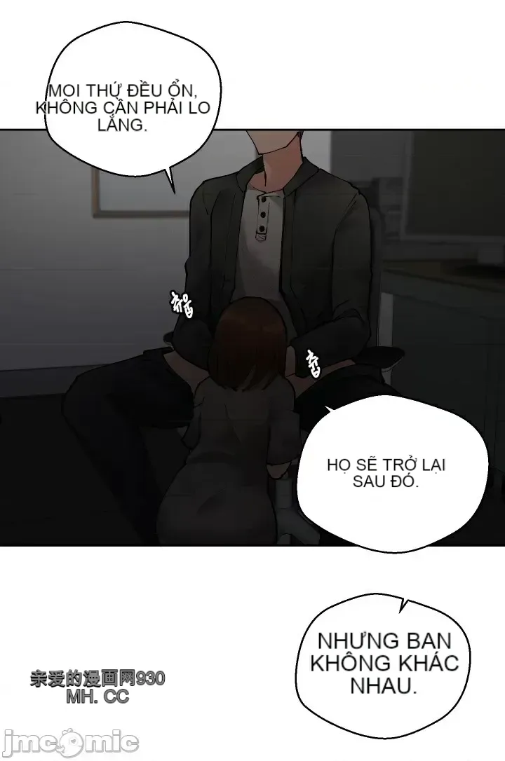 Khỏa thân -Cam --Bạn gái ／Bạn gái trò chuyện của tôi Chương 01-30