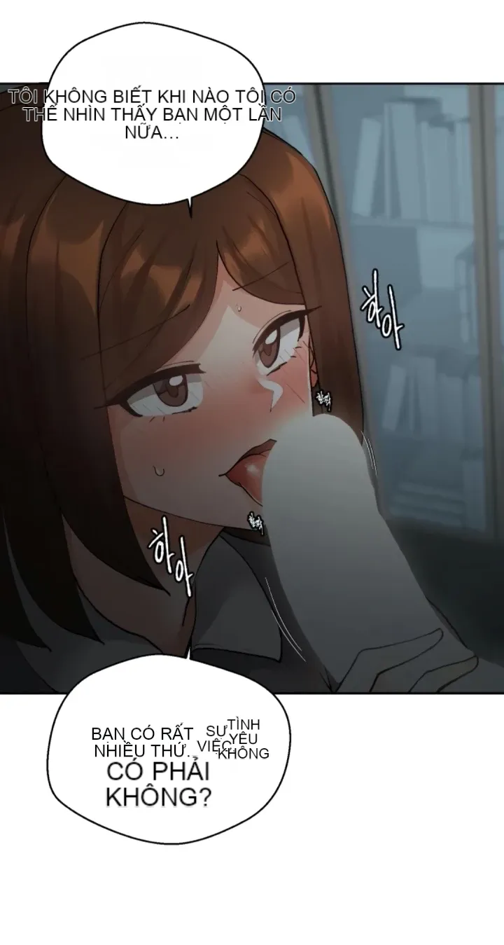 Khỏa thân -Cam --Bạn gái ／Bạn gái trò chuyện của tôi Chương 01-30