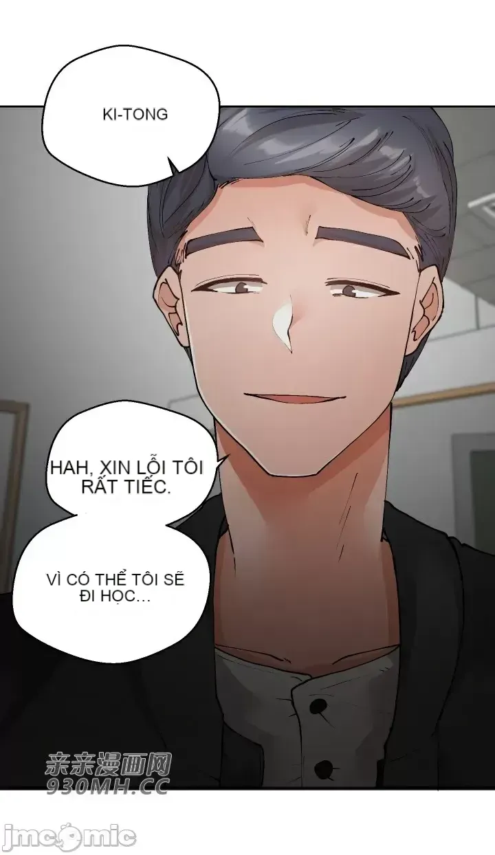 Khỏa thân -Cam --Bạn gái ／Bạn gái trò chuyện của tôi Chương 01-30