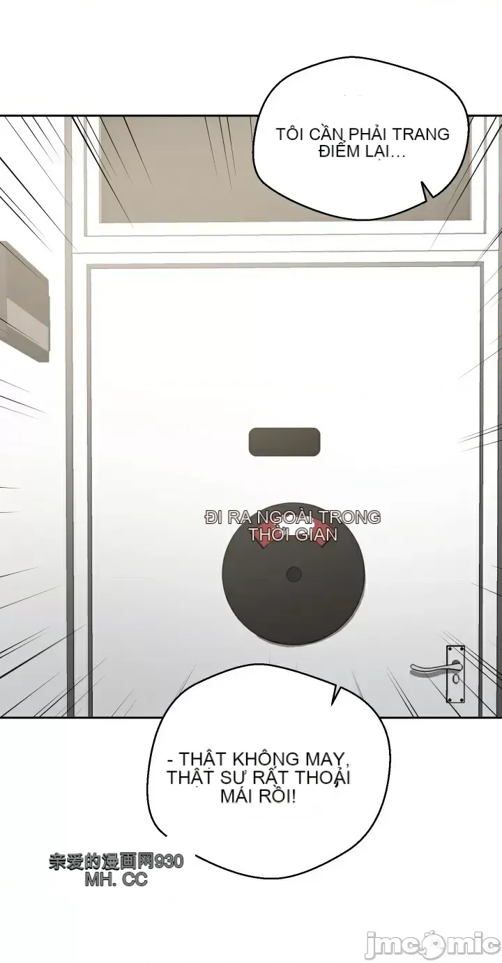 Khỏa thân -Cam --Bạn gái ／Bạn gái trò chuyện của tôi Chương 01-30