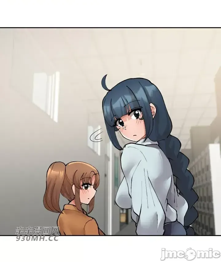 Khỏa thân -Cam --Bạn gái ／Bạn gái trò chuyện của tôi Chương 01-30