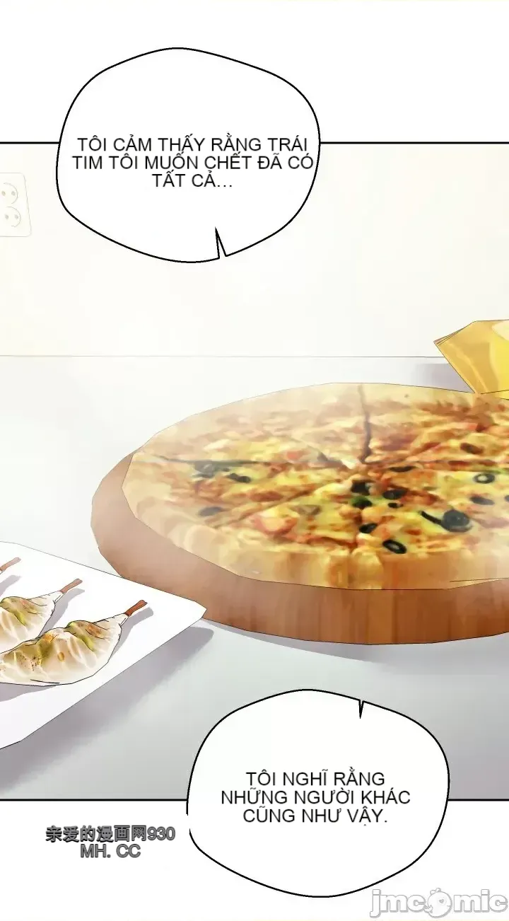 Khỏa thân -Cam --Bạn gái ／Bạn gái trò chuyện của tôi Chương 01-30