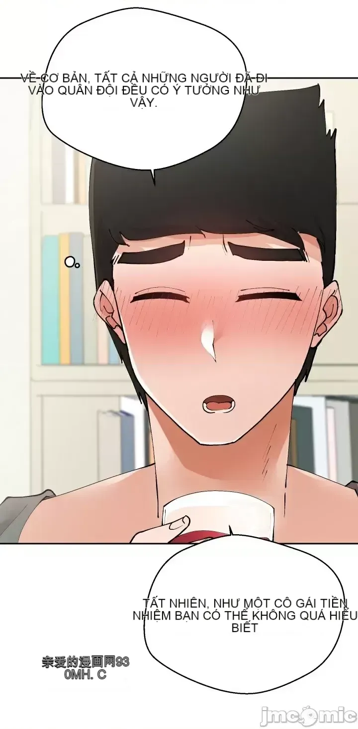 Khỏa thân -Cam --Bạn gái ／Bạn gái trò chuyện của tôi Chương 01-30