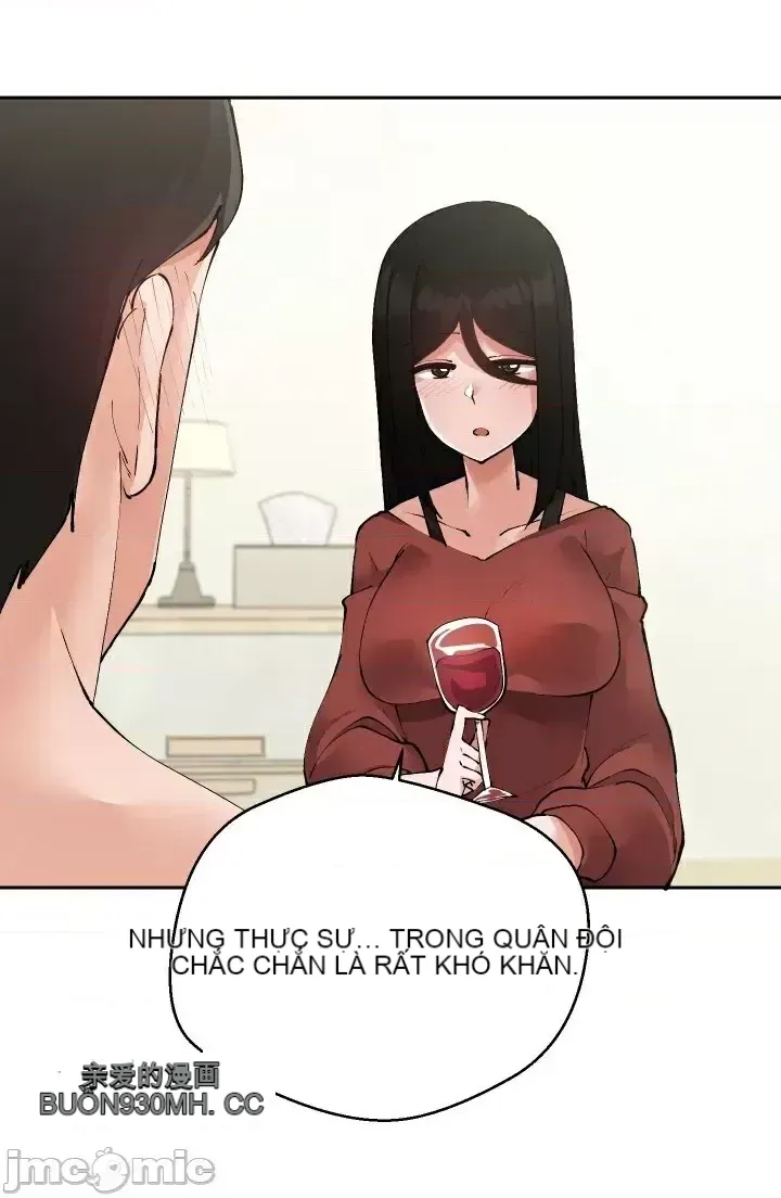 Khỏa thân -Cam --Bạn gái ／Bạn gái trò chuyện của tôi Chương 01-30