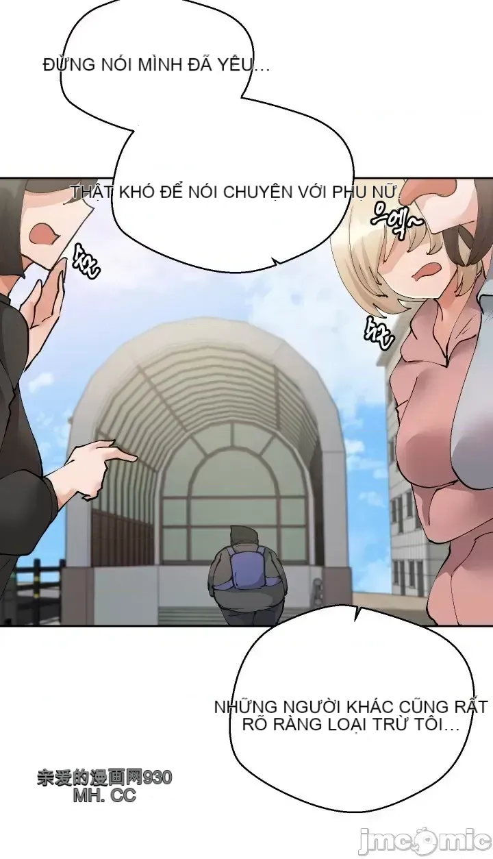 Khỏa thân -Cam --Bạn gái ／Bạn gái trò chuyện của tôi Chương 01-30