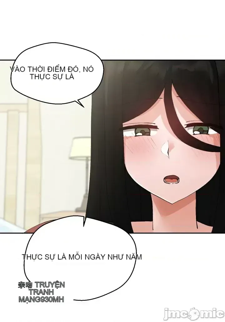 Khỏa thân -Cam --Bạn gái ／Bạn gái trò chuyện của tôi Chương 01-30