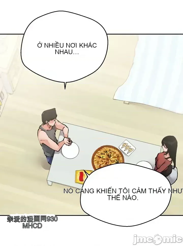 Khỏa thân -Cam --Bạn gái ／Bạn gái trò chuyện của tôi Chương 01-30