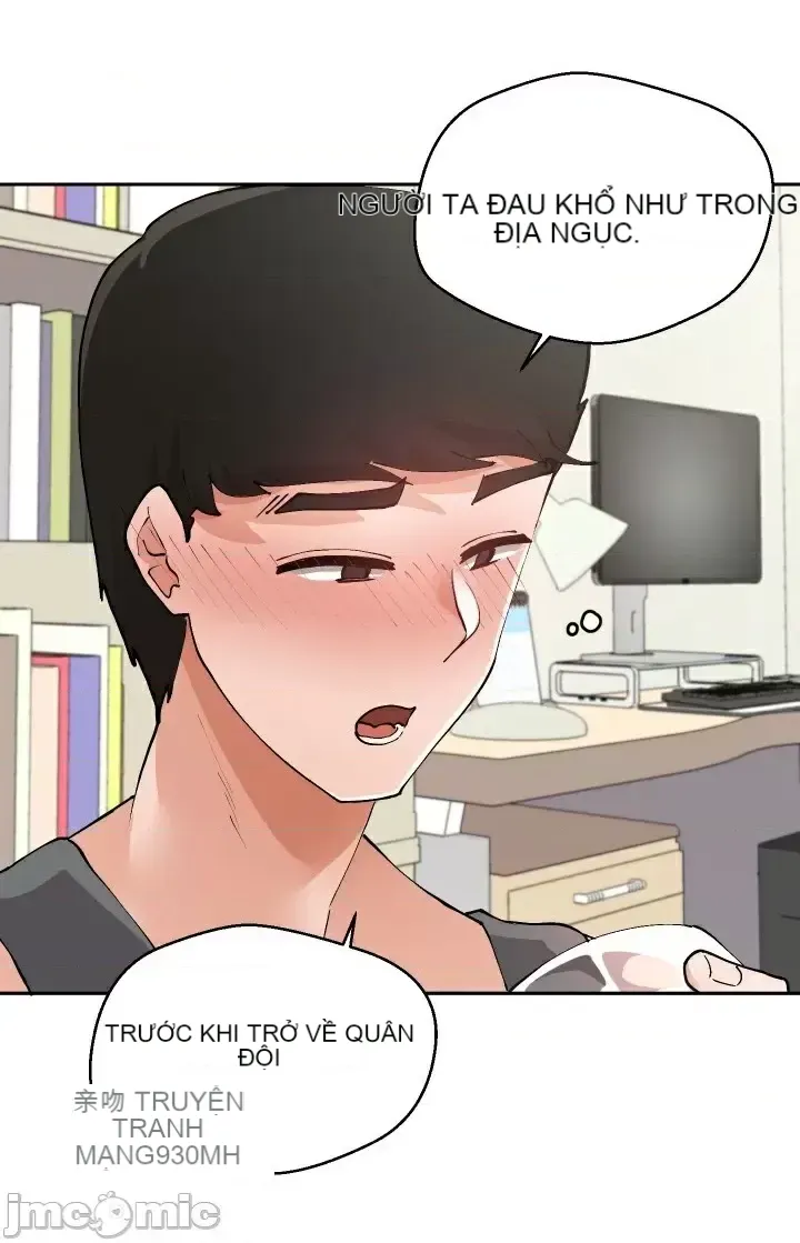 Khỏa thân -Cam --Bạn gái ／Bạn gái trò chuyện của tôi Chương 01-30