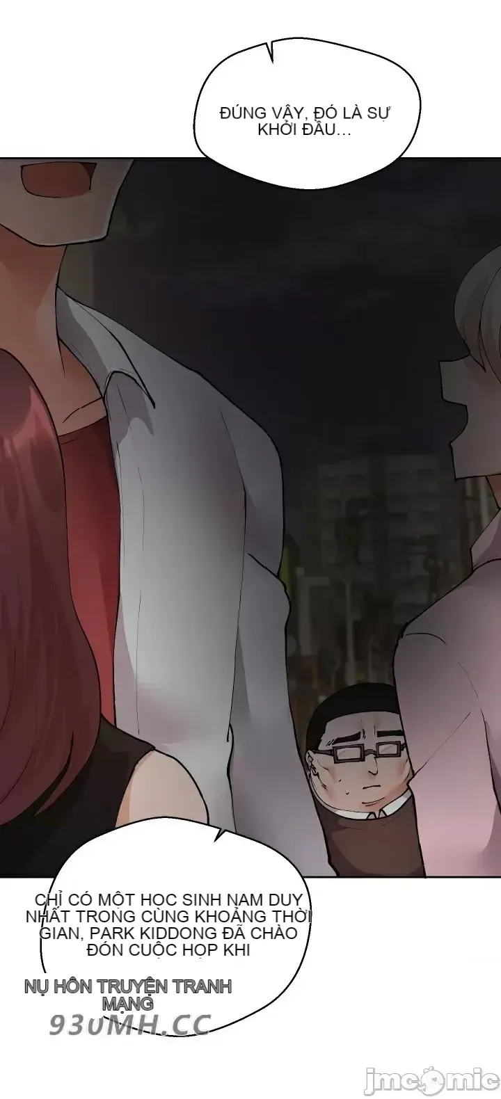 Khỏa thân -Cam --Bạn gái ／Bạn gái trò chuyện của tôi Chương 01-30