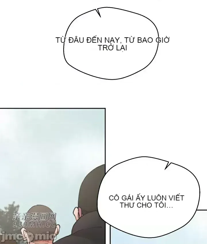 Khỏa thân -Cam --Bạn gái ／Bạn gái trò chuyện của tôi Chương 01-30