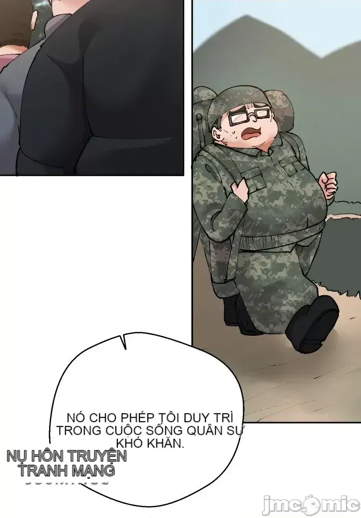 Khỏa thân -Cam --Bạn gái ／Bạn gái trò chuyện của tôi Chương 01-30