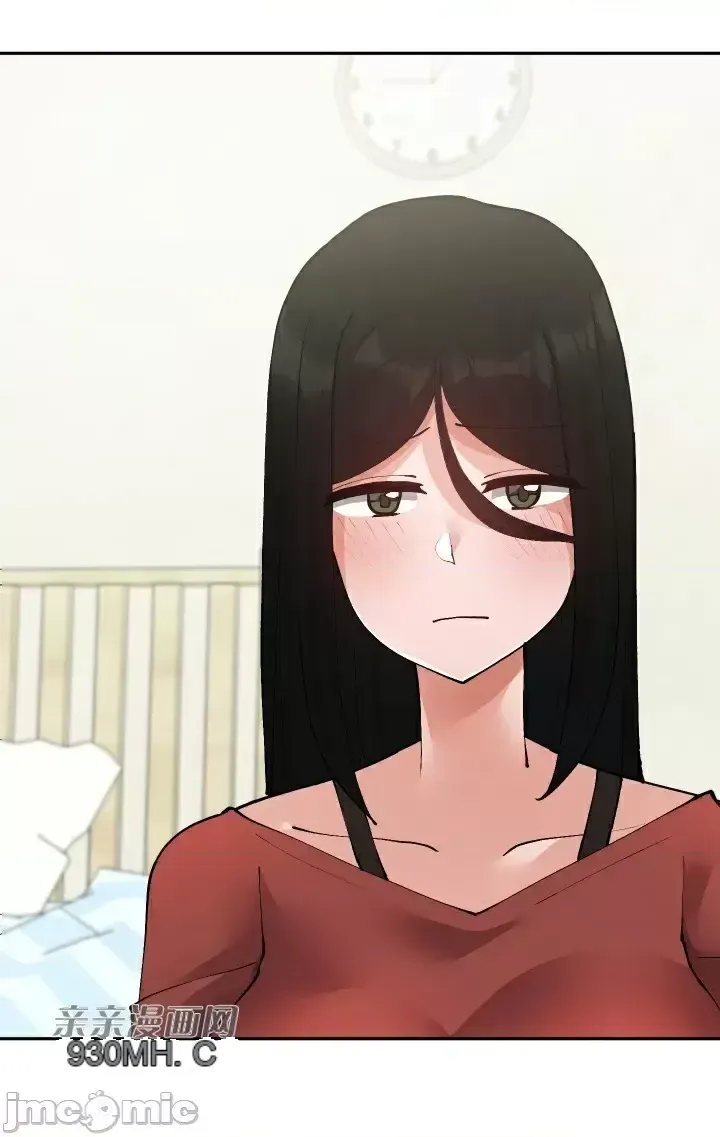 Khỏa thân -Cam --Bạn gái ／Bạn gái trò chuyện của tôi Chương 01-30