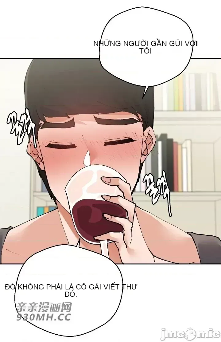 Khỏa thân -Cam --Bạn gái ／Bạn gái trò chuyện của tôi Chương 01-30