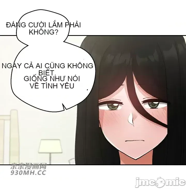 Khỏa thân -Cam --Bạn gái ／Bạn gái trò chuyện của tôi Chương 01-30