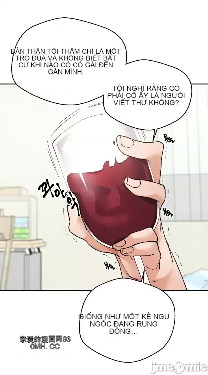 Khỏa thân -Cam --Bạn gái ／Bạn gái trò chuyện của tôi Chương 01-30