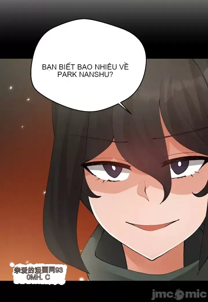 Khỏa thân -Cam --Bạn gái ／Bạn gái trò chuyện của tôi Chương 01-30