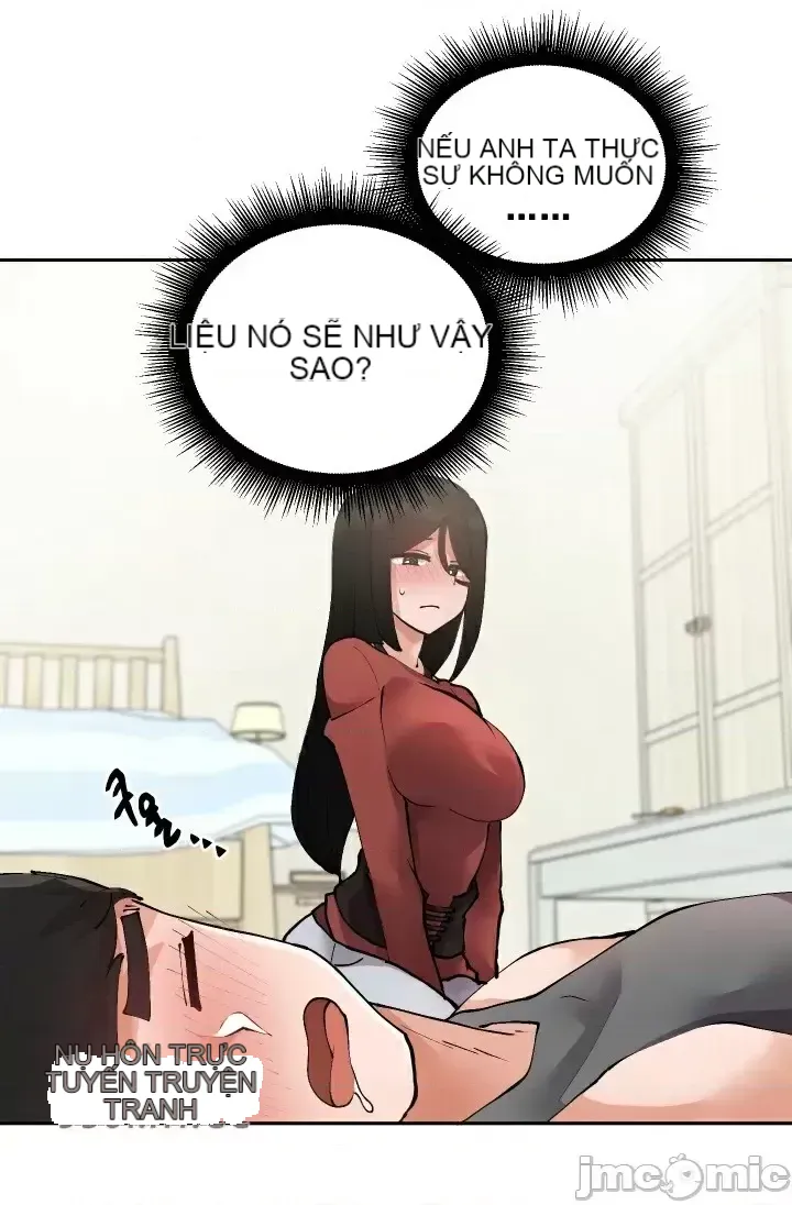 Khỏa thân -Cam --Bạn gái ／Bạn gái trò chuyện của tôi Chương 01-30