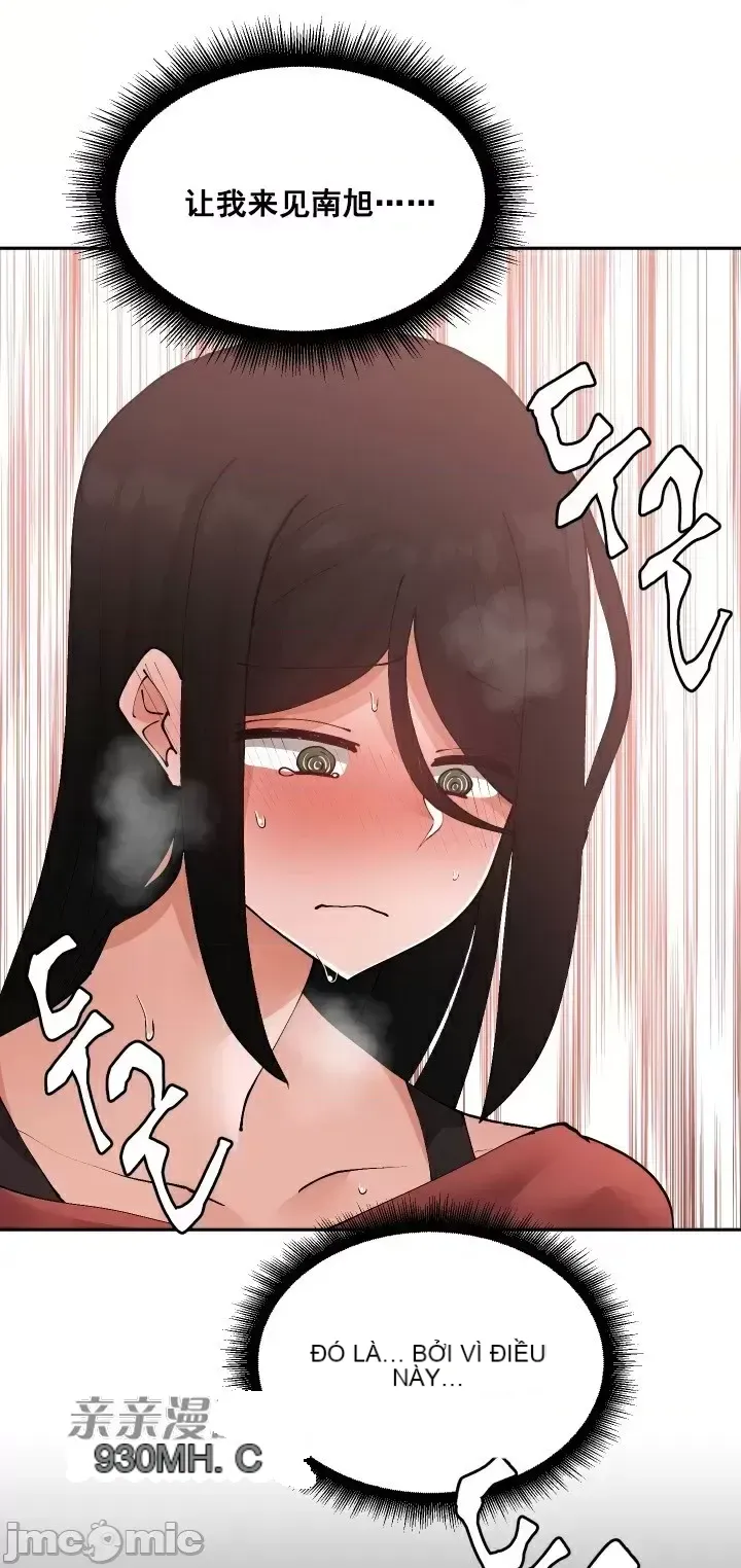 Khỏa thân -Cam --Bạn gái ／Bạn gái trò chuyện của tôi Chương 01-30