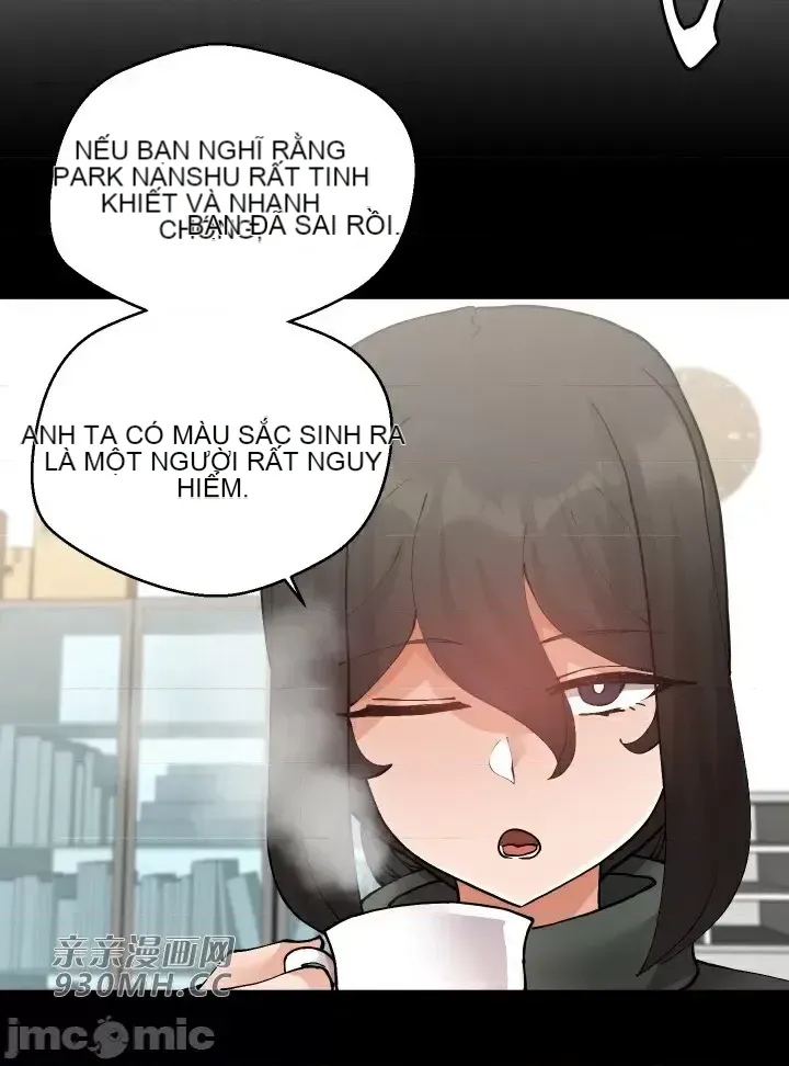 Khỏa thân -Cam --Bạn gái ／Bạn gái trò chuyện của tôi Chương 01-30