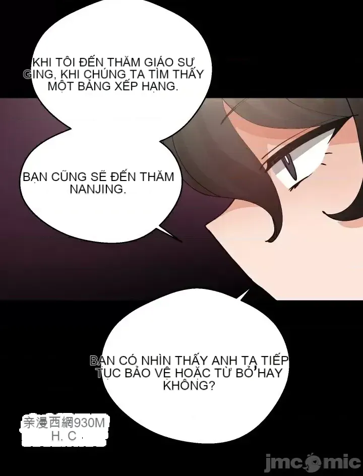 Khỏa thân -Cam --Bạn gái ／Bạn gái trò chuyện của tôi Chương 01-30