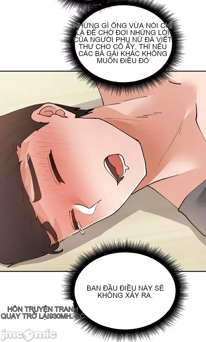 Khỏa thân -Cam --Bạn gái ／Bạn gái trò chuyện của tôi Chương 01-30