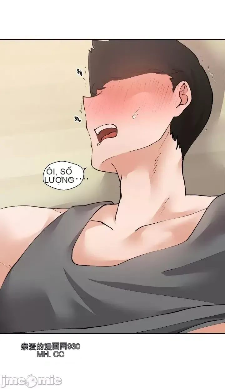 Khỏa thân -Cam --Bạn gái ／Bạn gái trò chuyện của tôi Chương 01-30