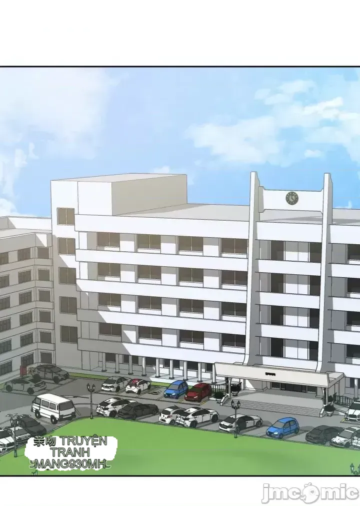 Khỏa thân -Cam --Bạn gái ／Bạn gái trò chuyện của tôi Chương 01-30