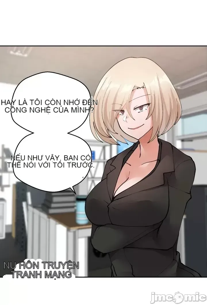 Khỏa thân -Cam --Bạn gái ／Bạn gái trò chuyện của tôi Chương 01-30