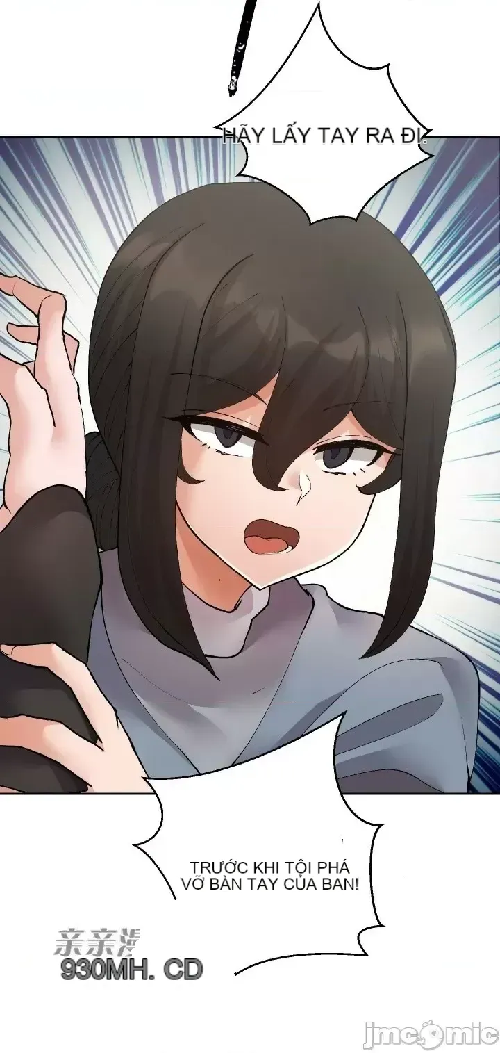 Khỏa thân -Cam --Bạn gái ／Bạn gái trò chuyện của tôi Chương 01-30