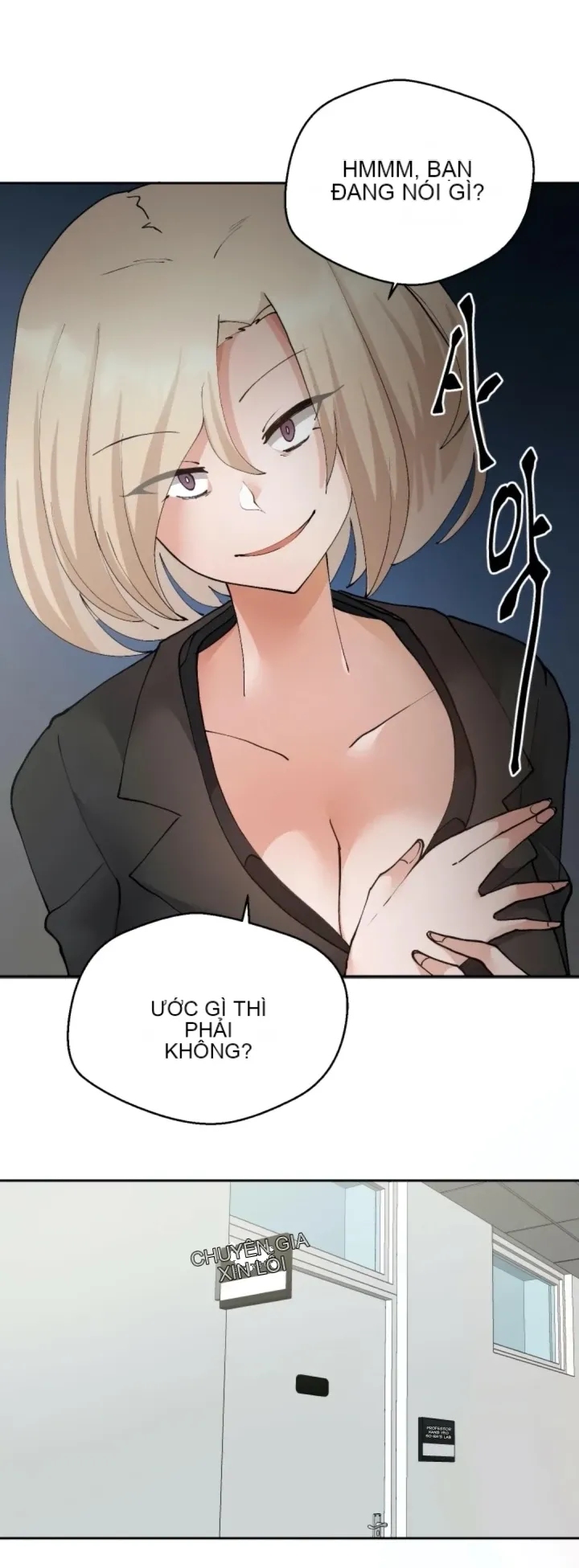 Khỏa thân -Cam --Bạn gái ／Bạn gái trò chuyện của tôi Chương 01-30