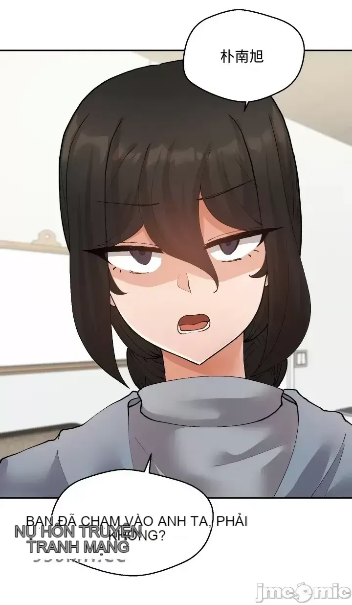 Khỏa thân -Cam --Bạn gái ／Bạn gái trò chuyện của tôi Chương 01-30