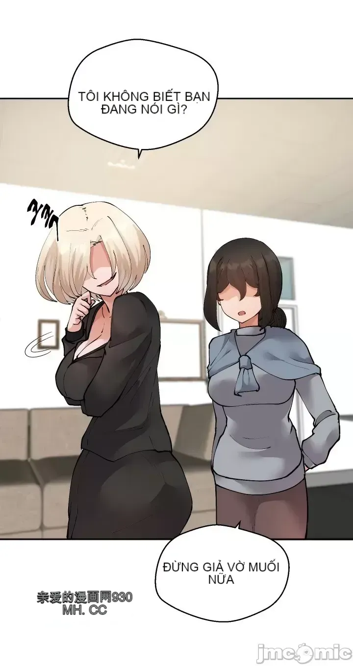 Khỏa thân -Cam --Bạn gái ／Bạn gái trò chuyện của tôi Chương 01-30