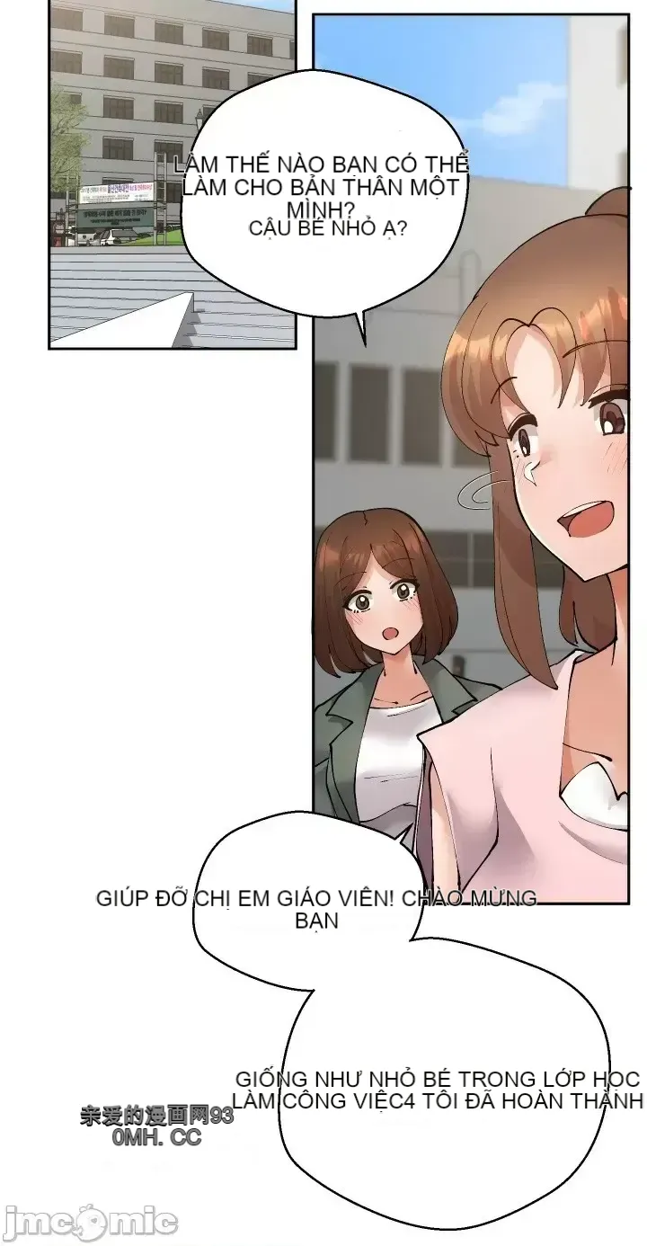 Khỏa thân -Cam --Bạn gái ／Bạn gái trò chuyện của tôi Chương 01-30