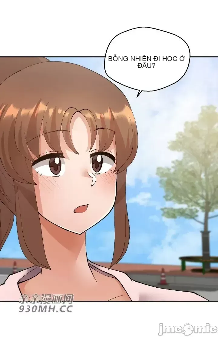 Khỏa thân -Cam --Bạn gái ／Bạn gái trò chuyện của tôi Chương 01-30