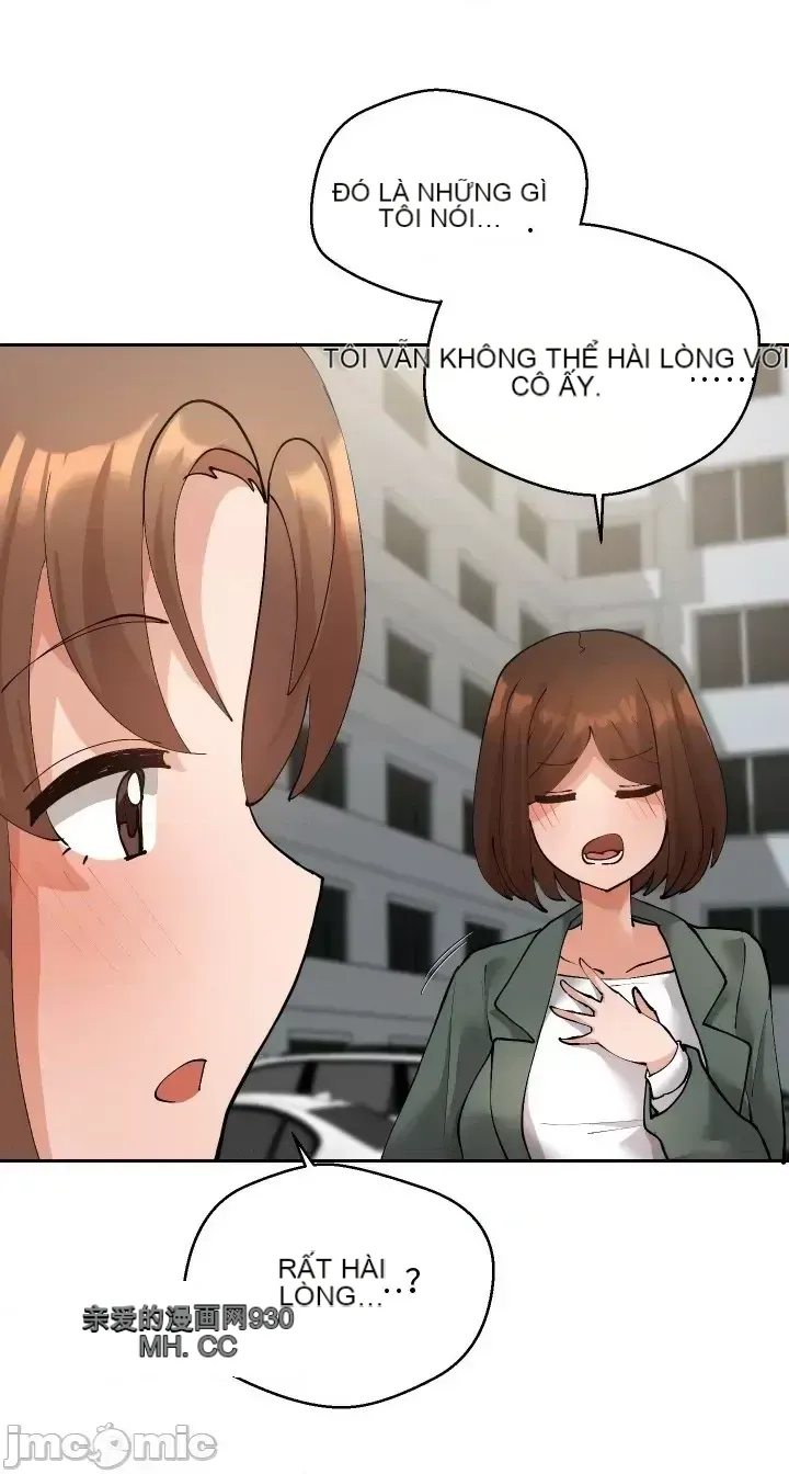 Khỏa thân -Cam --Bạn gái ／Bạn gái trò chuyện của tôi Chương 01-30