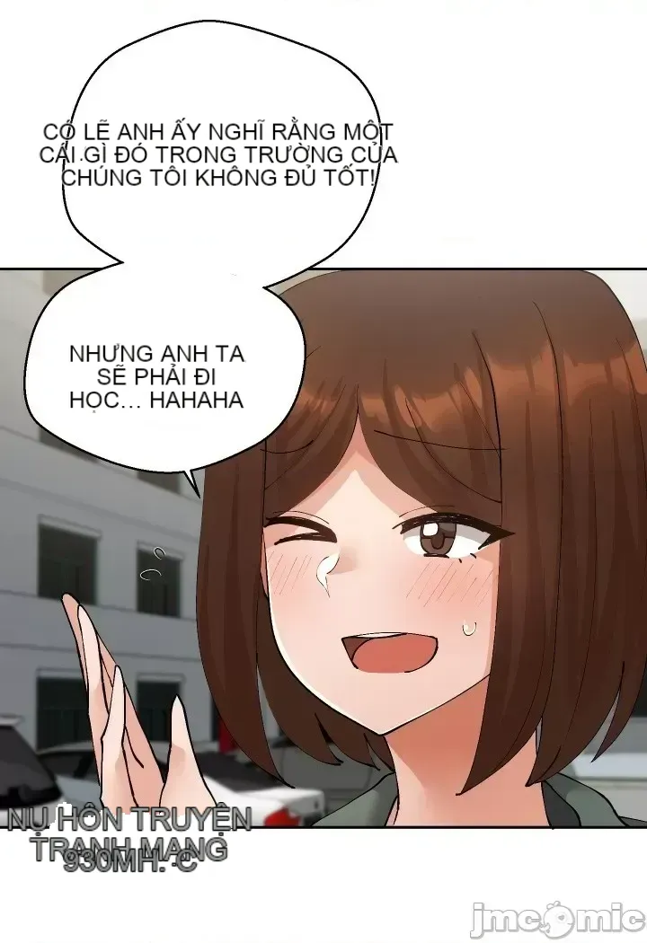 Khỏa thân -Cam --Bạn gái ／Bạn gái trò chuyện của tôi Chương 01-30