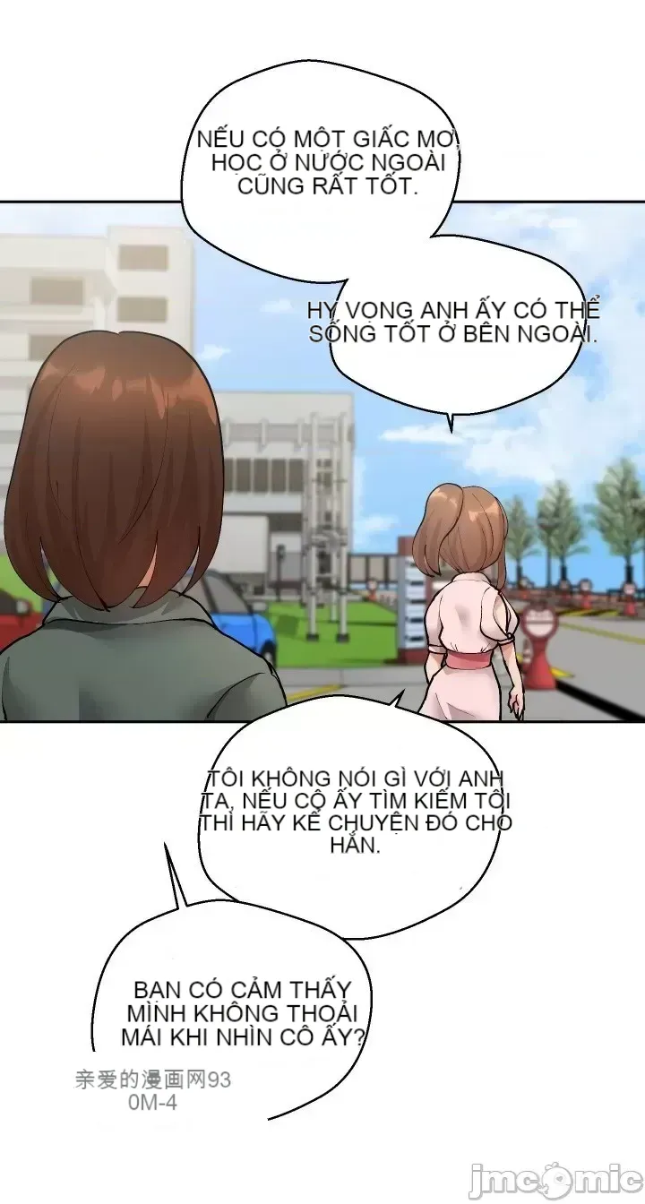 Khỏa thân -Cam --Bạn gái ／Bạn gái trò chuyện của tôi Chương 01-30