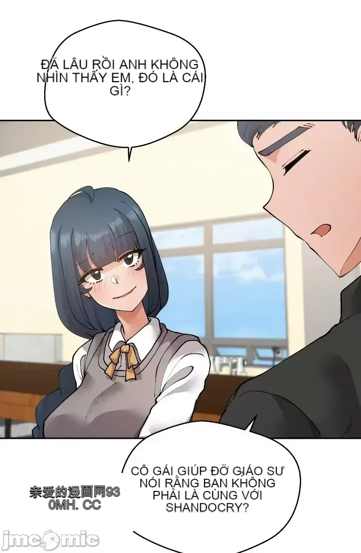 Khỏa thân -Cam --Bạn gái ／Bạn gái trò chuyện của tôi Chương 01-30