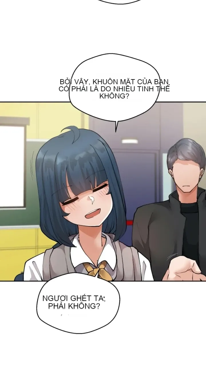 Khỏa thân -Cam --Bạn gái ／Bạn gái trò chuyện của tôi Chương 01-30