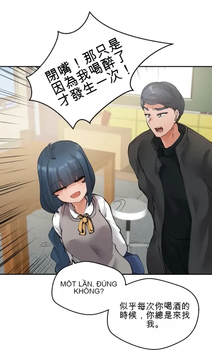 Khỏa thân -Cam --Bạn gái ／Bạn gái trò chuyện của tôi Chương 01-30