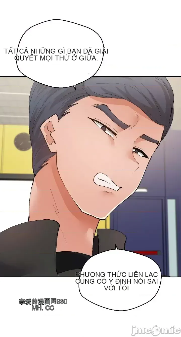 Khỏa thân -Cam --Bạn gái ／Bạn gái trò chuyện của tôi Chương 01-30