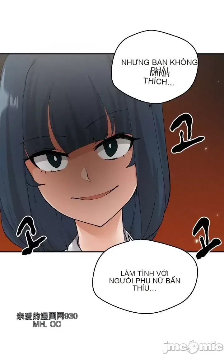 Khỏa thân -Cam --Bạn gái ／Bạn gái trò chuyện của tôi Chương 01-30