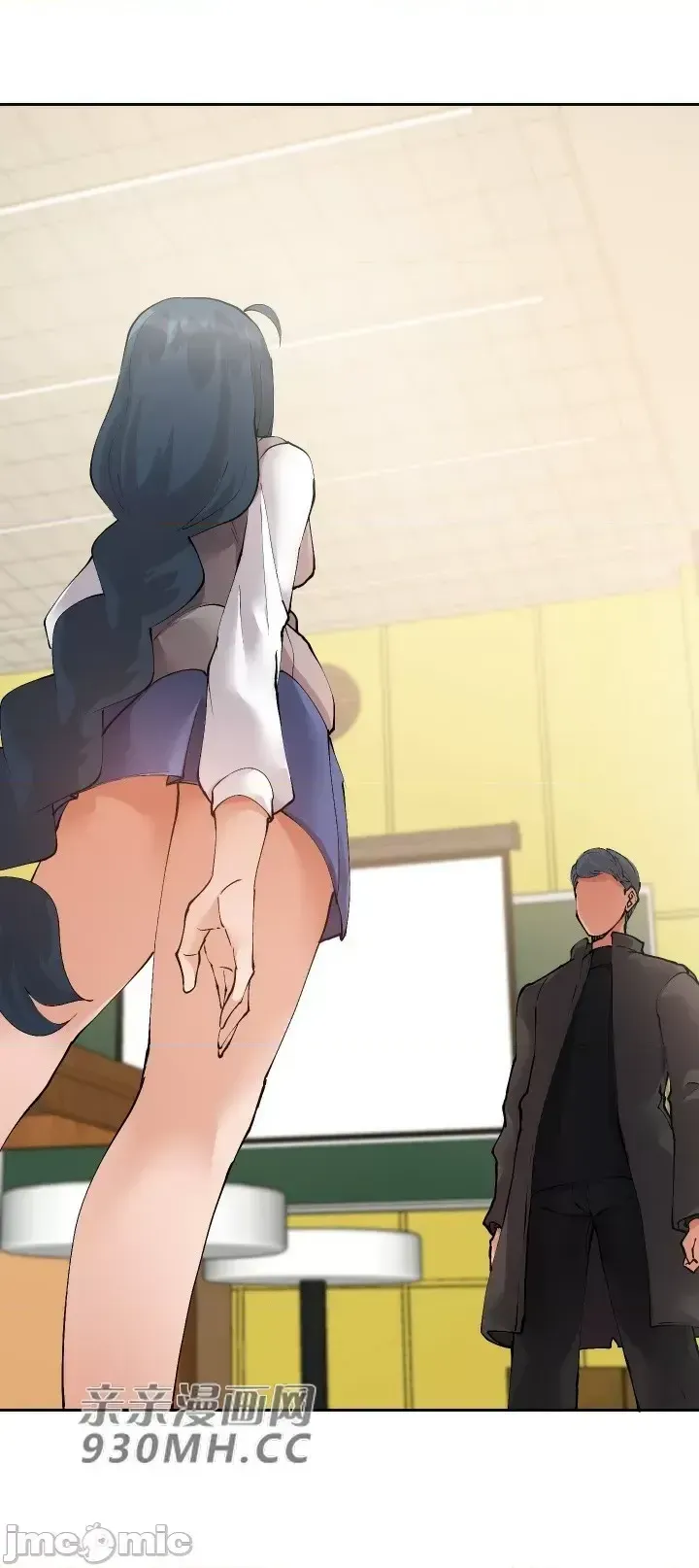 Khỏa thân -Cam --Bạn gái ／Bạn gái trò chuyện của tôi Chương 01-30