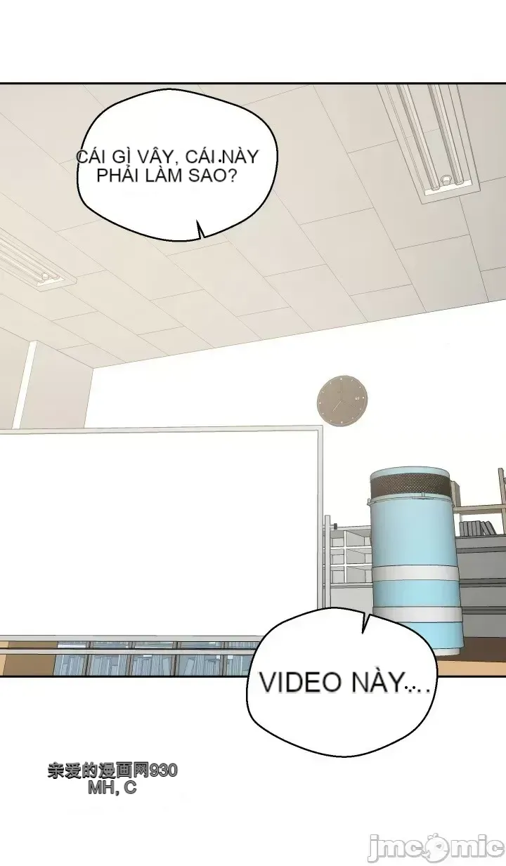 Khỏa thân -Cam --Bạn gái ／Bạn gái trò chuyện của tôi Chương 01-30