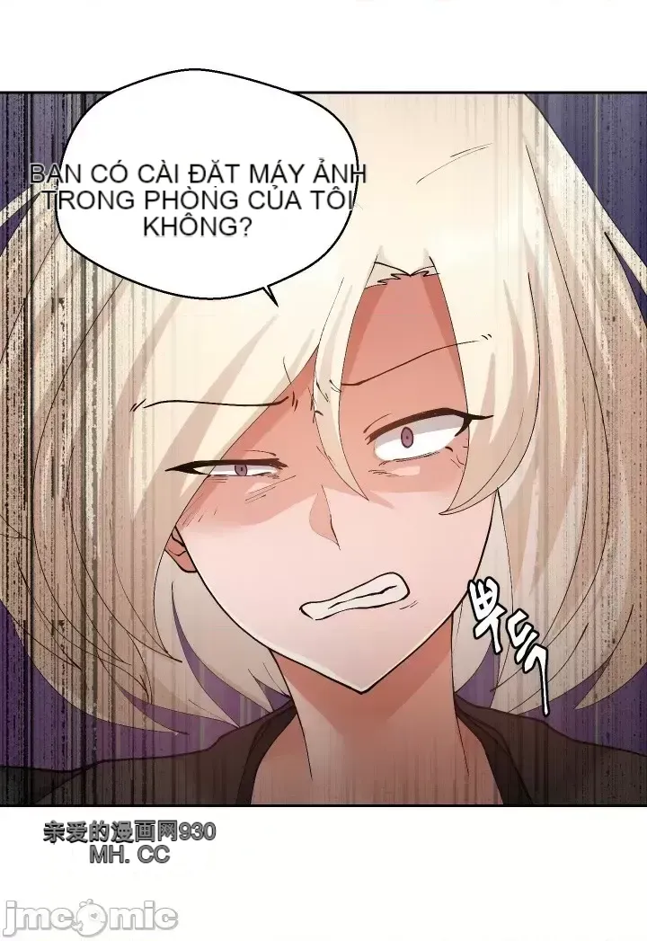 Khỏa thân -Cam --Bạn gái ／Bạn gái trò chuyện của tôi Chương 01-30