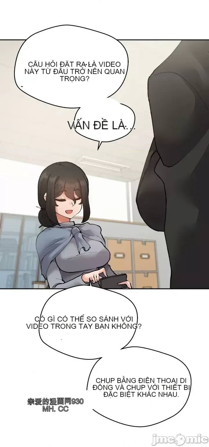 Khỏa thân -Cam --Bạn gái ／Bạn gái trò chuyện của tôi Chương 01-30