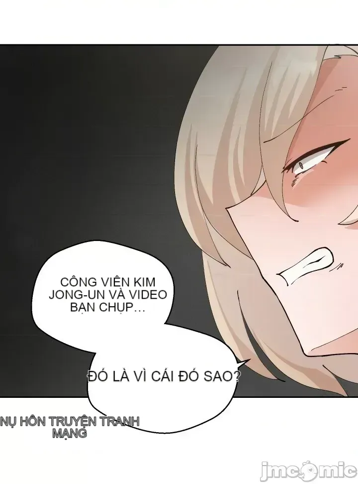 Khỏa thân -Cam --Bạn gái ／Bạn gái trò chuyện của tôi Chương 01-30