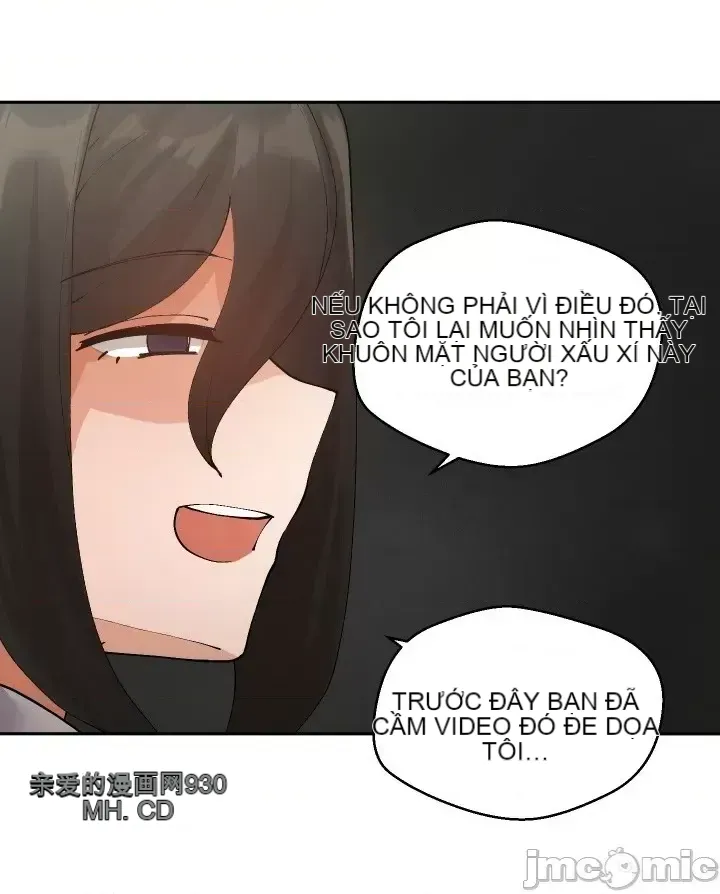 Khỏa thân -Cam --Bạn gái ／Bạn gái trò chuyện của tôi Chương 01-30