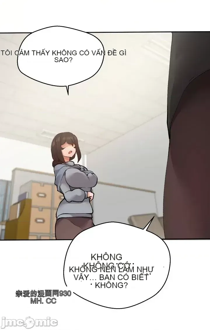 Khỏa thân -Cam --Bạn gái ／Bạn gái trò chuyện của tôi Chương 01-30